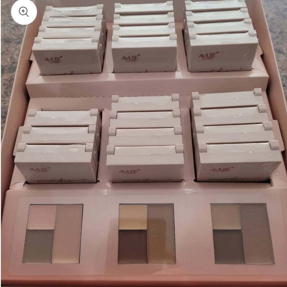 Secret Skin Concealer Palette